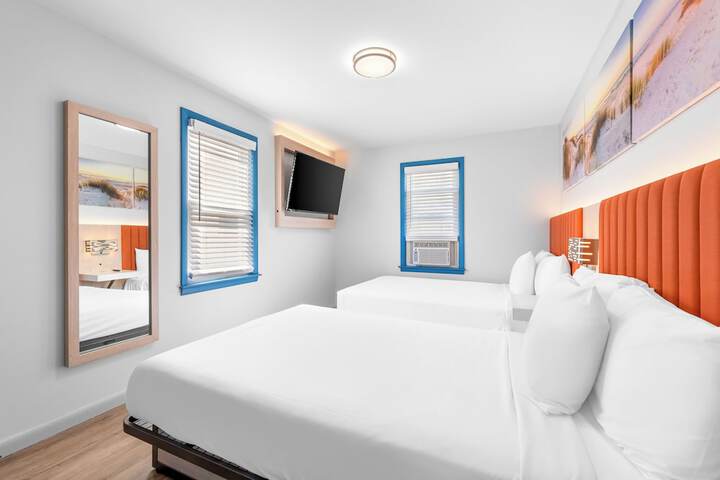Buttercup Suites