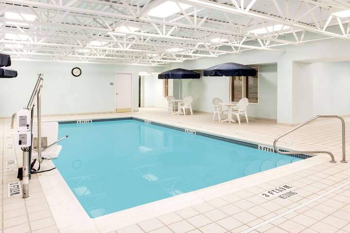 Pool 5 of 46
