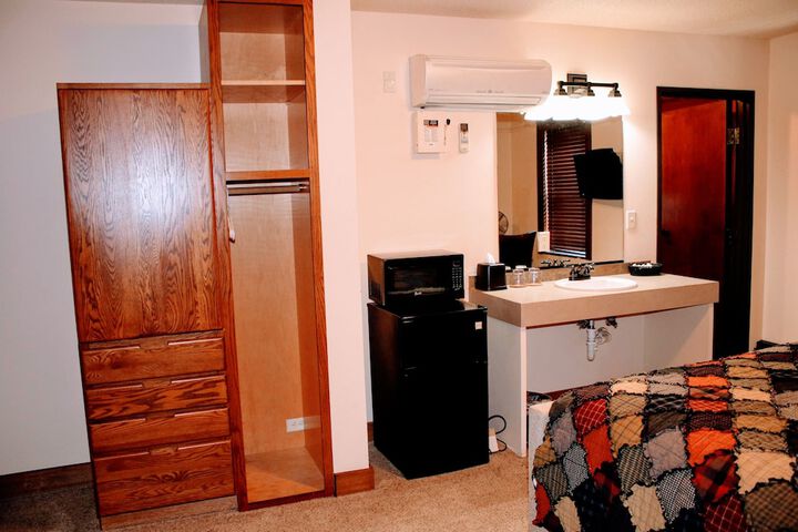 Iowa House