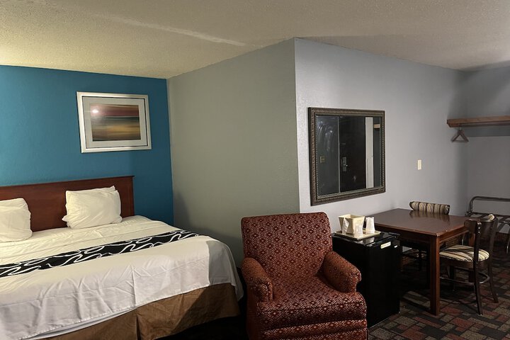 Rodeway Inn Whitehall