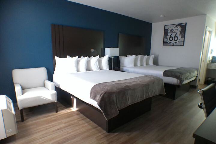 Greentree Inn Holbrook