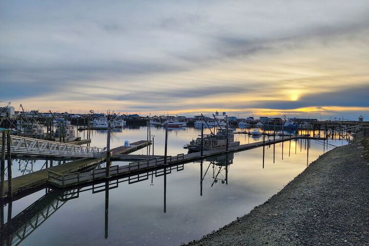 Westport RV Park & Motel