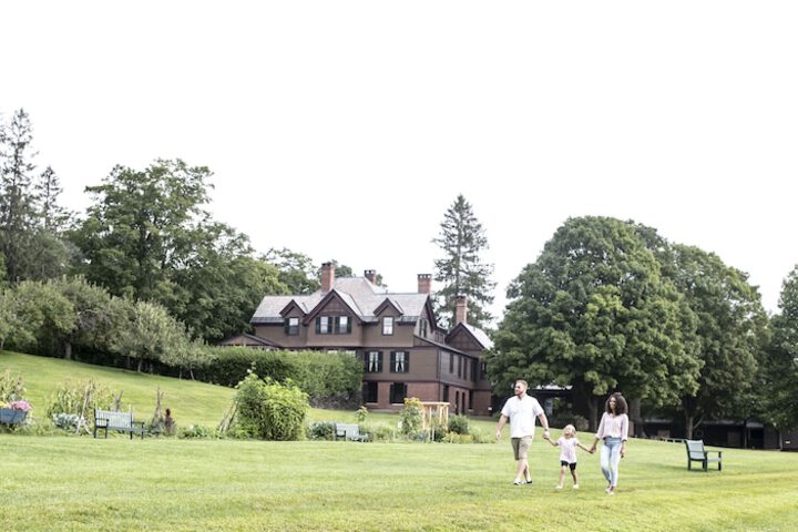Woodstock Inn & Resort