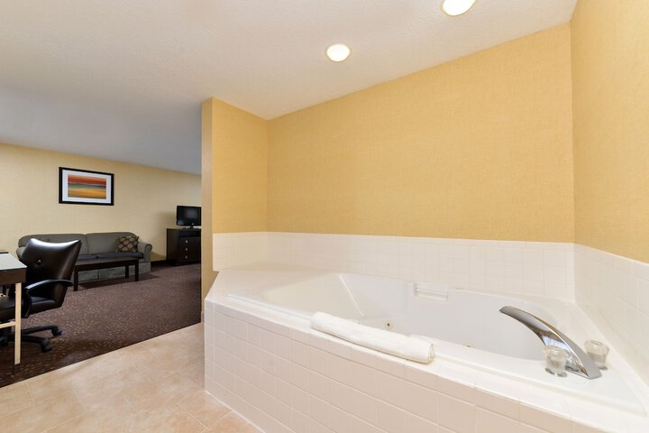 Holiday Inn Express Hotel & Suites Charlotte by IHG