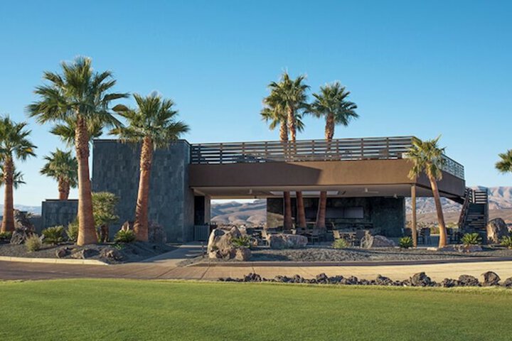 Black Desert Resort