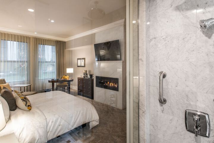 Hotel Birks Montreal