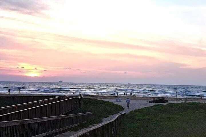 Holiday Inn Resort South Padre Island - Beach Front by IHG