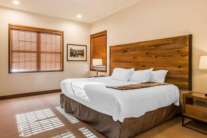 Bluegreen Vacations Big Bear Village an Ascend Collection Resort