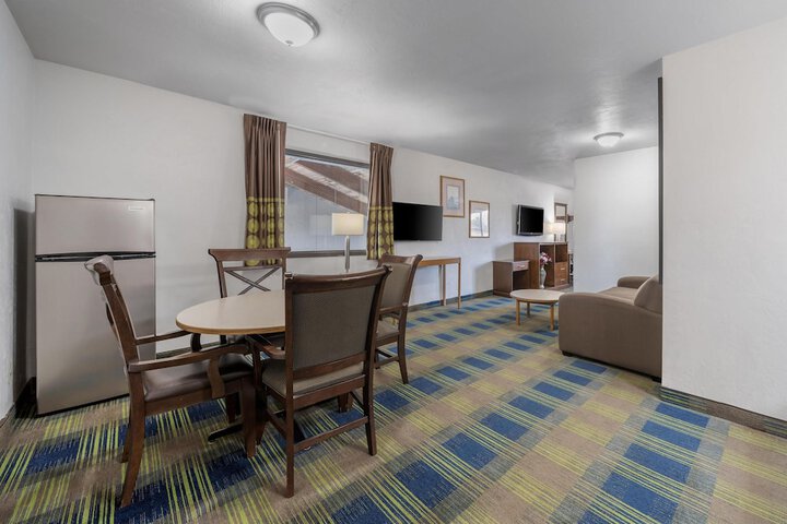 SureStay by Best Western Walla Walla