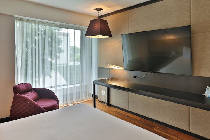 Hotel Bonaventure Montreal