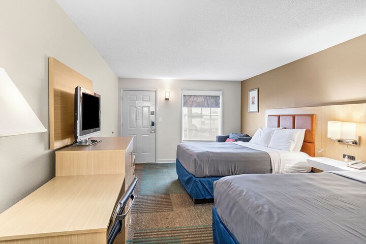 Richland Inn of Columbia