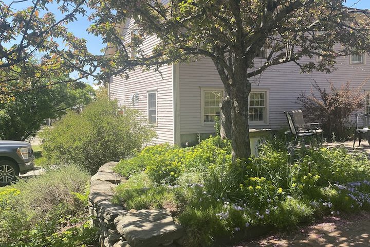 The Wildflower Inn