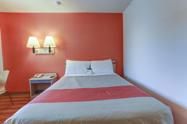 Motel 6 Grants Pass OR