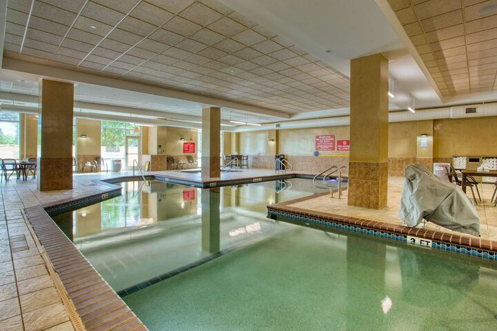 Pool 5 of 92
