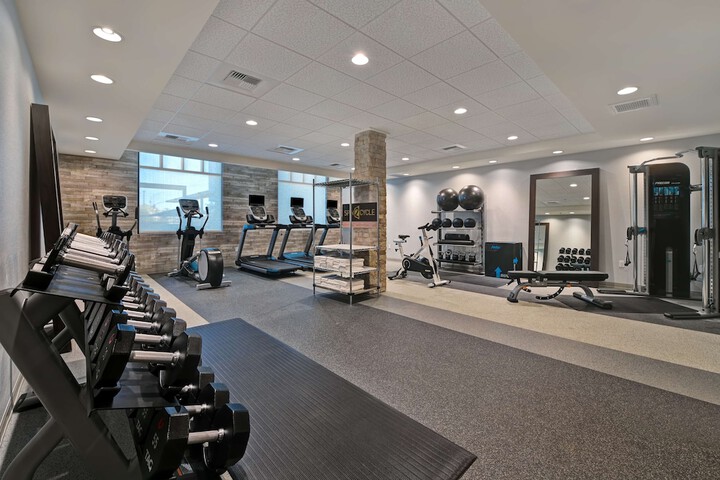 Home2 Suites by Hilton Atascadero CA
