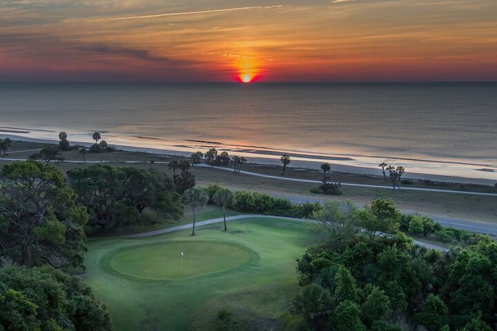Holiday Inn Resort Jekyll Island by IHG