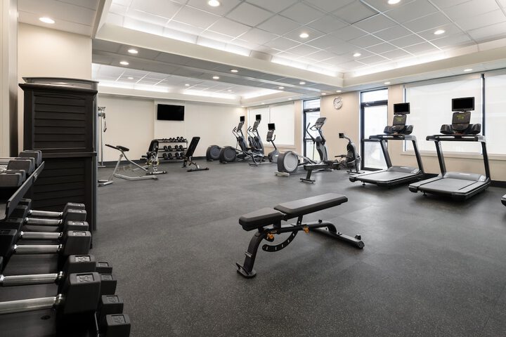 Holiday Inn Ontario by IHG