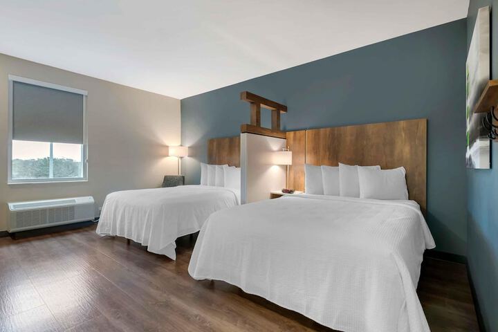 Extended Stay America Premier Suites Daytona Beach Ormond Be