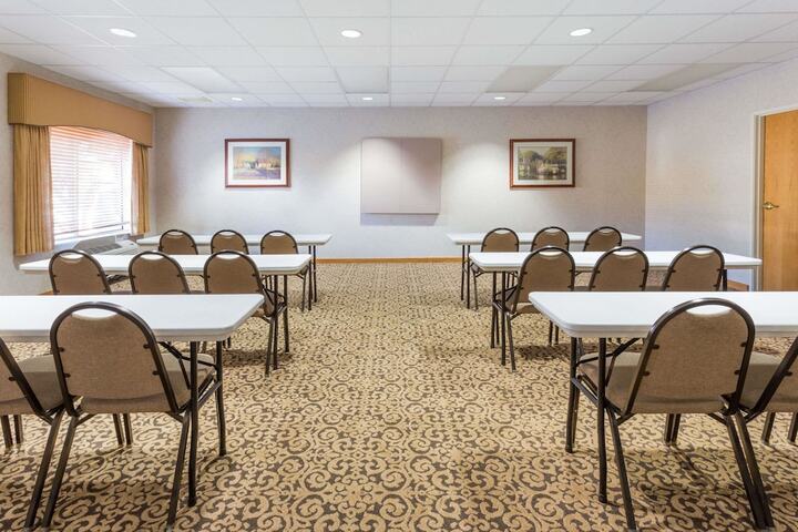Meeting 12 of 17
