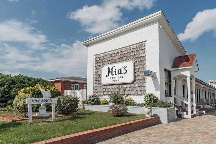 Mias Boutique Hotel