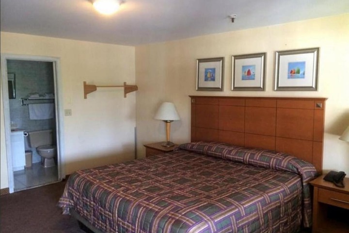 Branford Motel