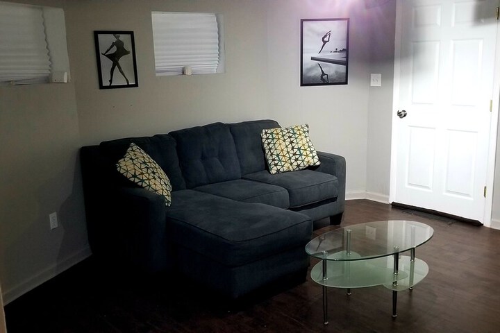 NYC NJ Romantic & Cozy Hideaway
