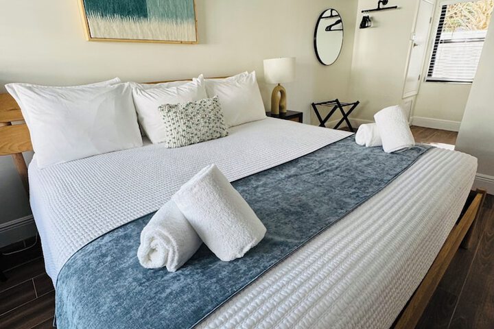 Melbourne Beach Resort & Surf Club