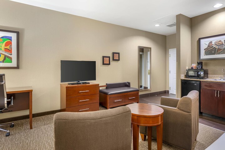 Comfort Inn Memphis Downtown