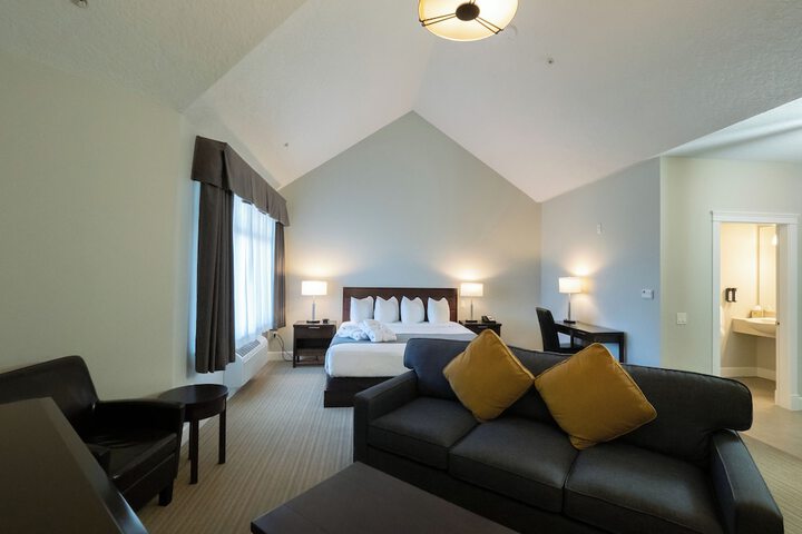 Old House Hotel