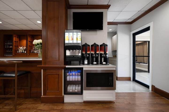 Wyndham Garden Manassas
