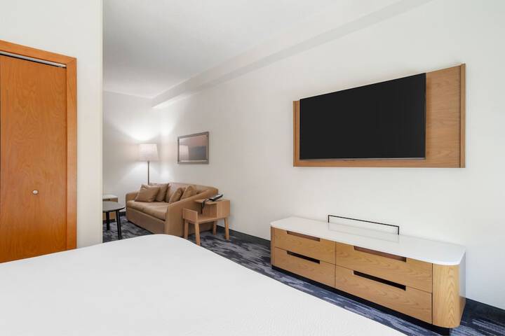 Fairfield Inn by Marriott Boone