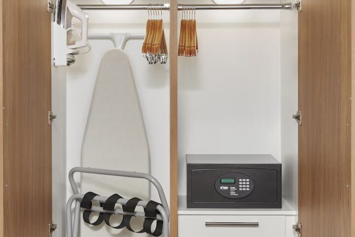 Element by Marriott Valley Forge King of Prussia