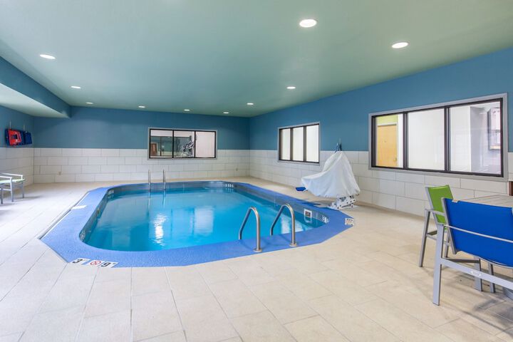 Pool 3 of 26