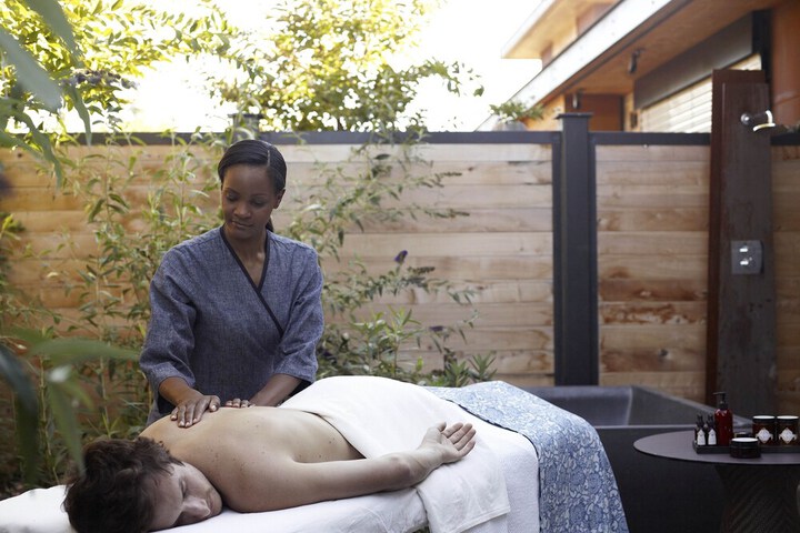 Bardessono Hotel and Spa
