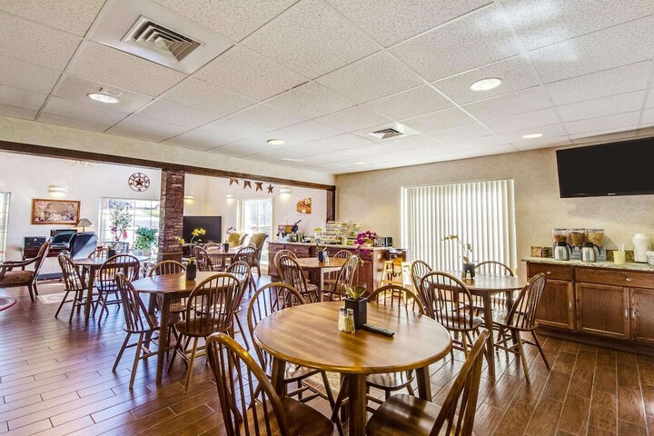 Quality Inn & Suites Kerrville