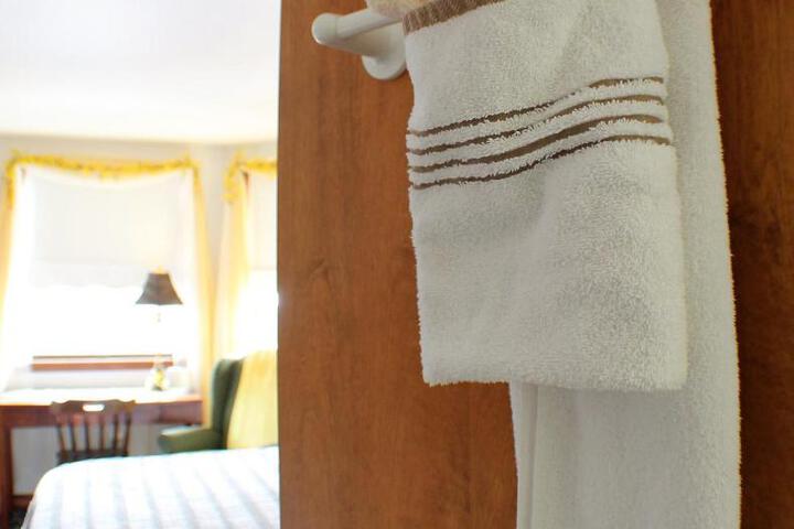 The White Birch Inn