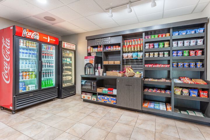 Candlewood Suites Aurora-Naperville by IHG