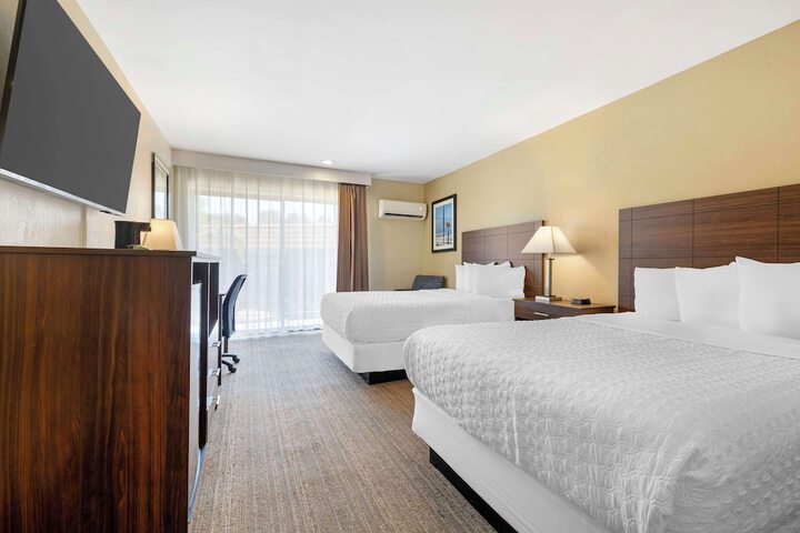 Best Western Oceanside Inn