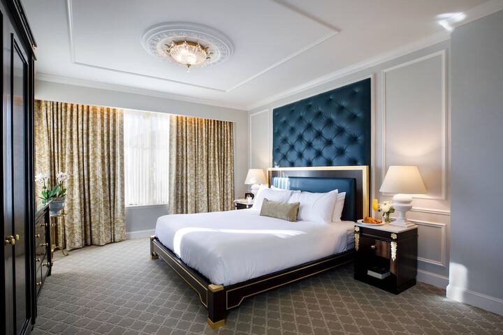 Hotel Carmichael Autograph Collection