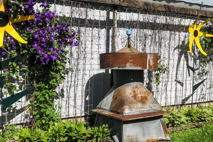 Cupola Inn Bed & Breakfast