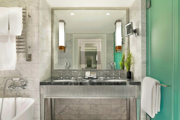 The St. Regis Aspen Resort