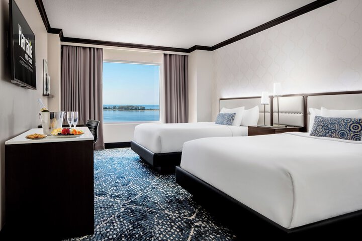 Harrahs Gulf Coast Hotel & Casino - a Caesars Rewards Destination