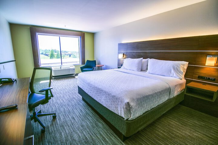 Holiday Inn Express Hotel & Suites a Baton Rouge-Port Allen by IHG