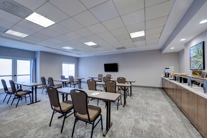 Hilton Garden Inn Anaheim Garden Grove