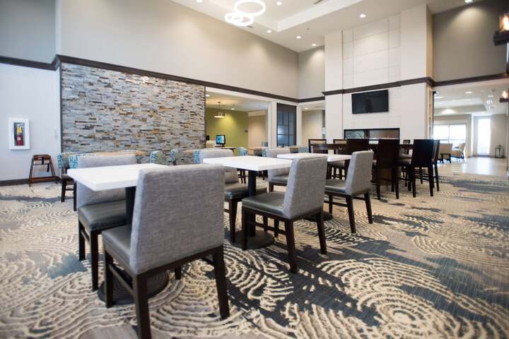 Homewood Suites by Hilton Paducah
