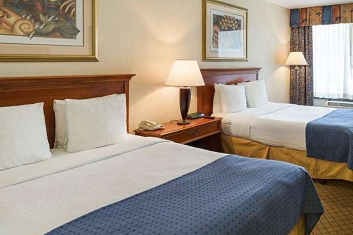 GreenTree Hotel & Extended Stay I-10 FWY Houston Channelview, Baytown