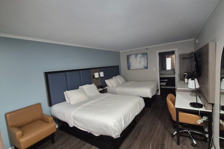 Baymont by Wyndham Pawleys Island