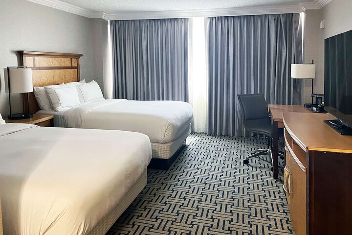 Hilton Ocala
