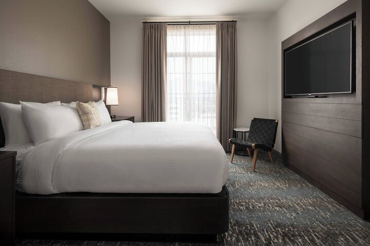 Residence Inn by Marriott Los Angeles Glendale