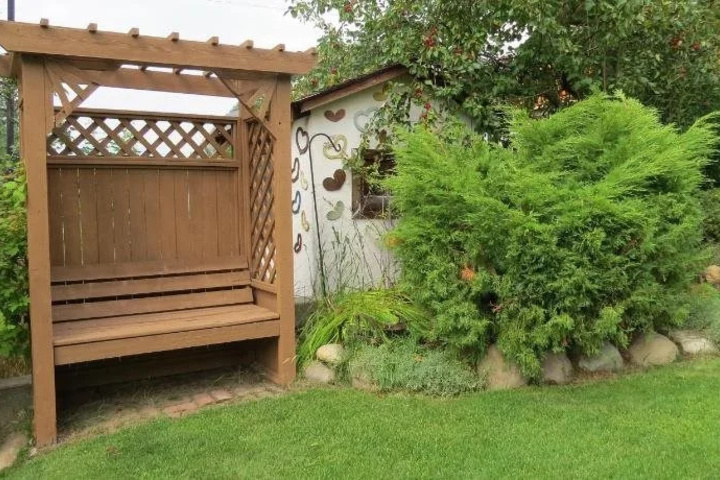 Rivers Edge Bed & Breakfast